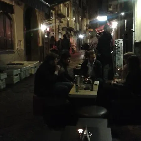Gasthof Dream Chiaia *